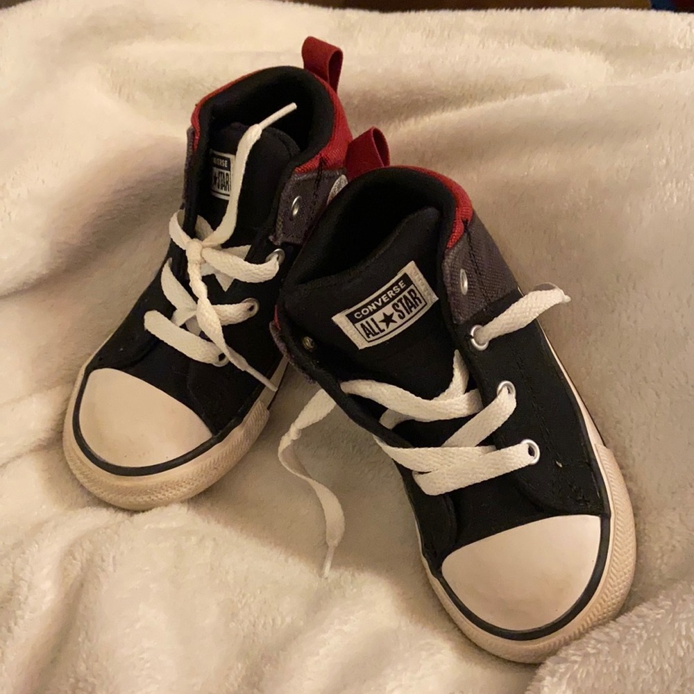 Converse high top